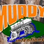 A Logo - Muddy2