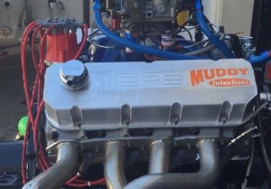 Muddy Intentions Motors